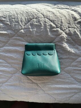 Portland Leather Goods Penny Pouch